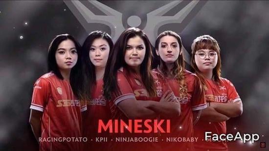 热血观赛派对来袭 体验精彩游戏解说盛宴