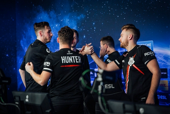 无畏契约电竞巡回七城开启文旅新探索