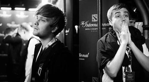 XG战队荣耀晋级Dota2国际邀请赛总决赛