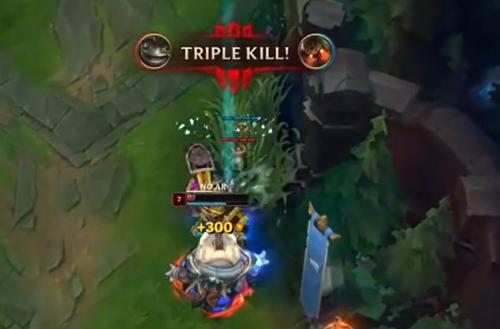 风暴英雄全明星机械争霸赛精彩开启