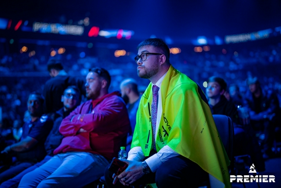 2025决胜巅峰之夜盛况空前MOBA传奇齐聚