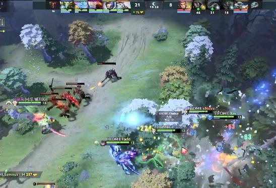 电竞周末赛事回顾：Legacy夺得FISSURE Playground 3冠军 Movistar KOI惊险保住LEC席位